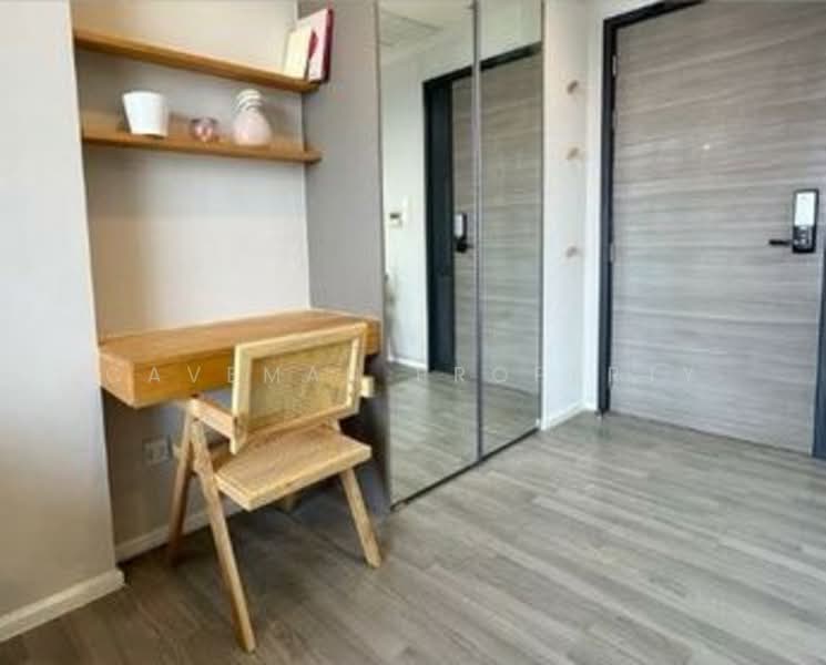 The Room Sathorn-St.Louis, Bangkok, 55 Soi Chan 18/7 Chan Road, Thung Wat Don, Sathon, Bangkok, 2 Bedrooms, 67 sqm, Condo For Rent, by caveman property, 500343934 - DDproperty.com