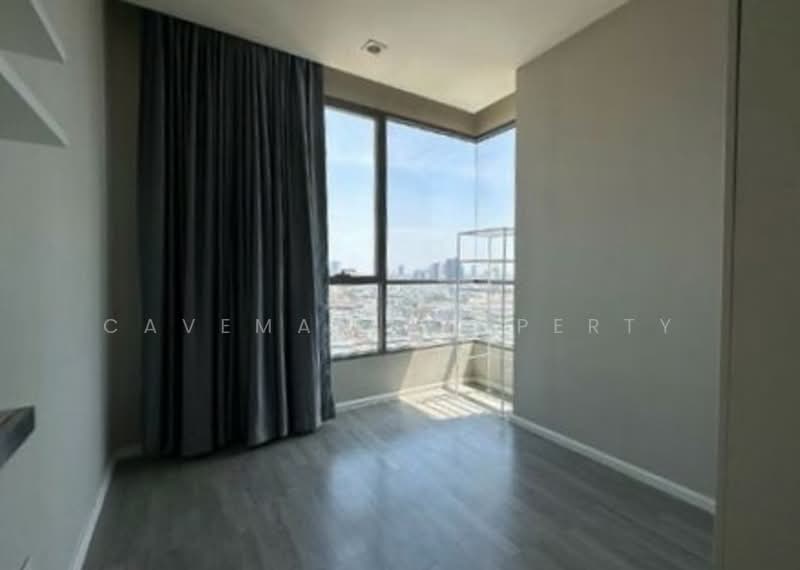 The Room Sathorn-St.Louis, Bangkok, 55 Soi Chan 18/7 Chan Road, Thung Wat Don, Sathon, Bangkok, 2 Bedrooms, 67 sqm, Condo For Rent, by caveman property, 500343934 - DDproperty.com
