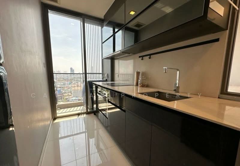 The Room Sathorn-St.Louis, Bangkok, 55 Soi Chan 18/7 Chan Road, Thung Wat Don, Sathon, Bangkok, 2 Bedrooms, 67 sqm, Condo For Rent, by caveman property, 500343934 - DDproperty.com