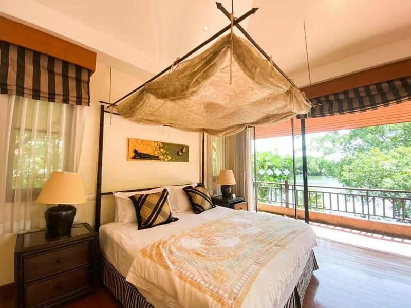 4-BR Villa, Phuket, Choeng Thale, Thalang, Phuket, 4 Bedrooms, 735 sqm, Villa For Rent, by Keartisuk Sookkow, 500343935 - DDproperty.com