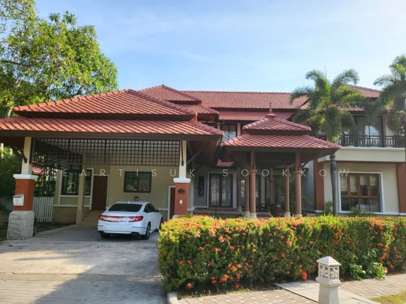 4-BR Villa, Phuket, Choeng Thale, Thalang, Phuket, 4 Bedrooms, 735 sqm, Villa For Rent, by Keartisuk Sookkow, 500343935 - DDproperty.com