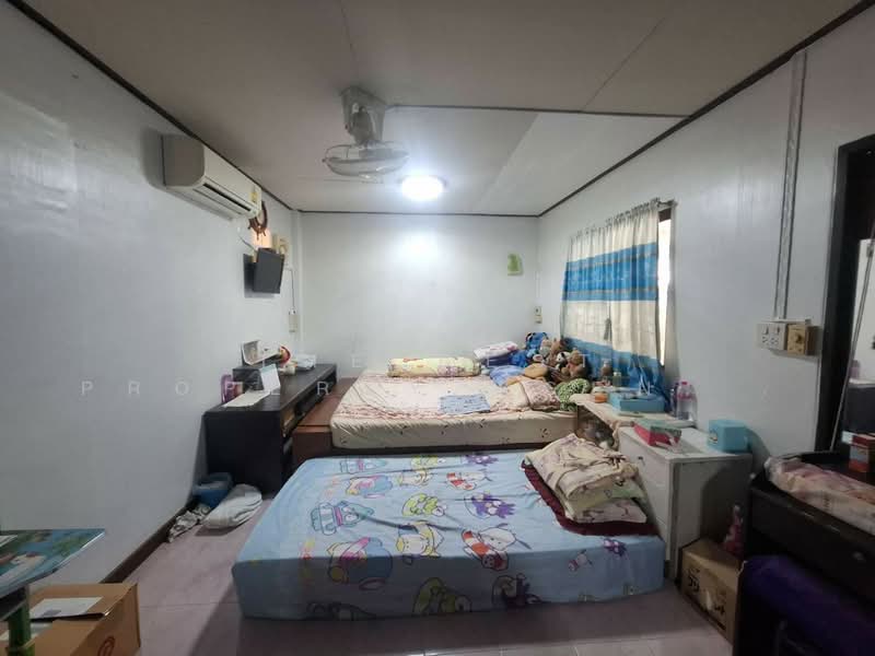 หมู่บ้านสวนแก้ว สมุทรสงคราม, Samut Songkhram, Lat Yai, Muang Samut Songkhram, Samut Songkhram, 3 Bedrooms, 100 sqm, Townhouse For Sale, by The Best Property Agent อิ๋ว, 500343936 - DDproperty.com
