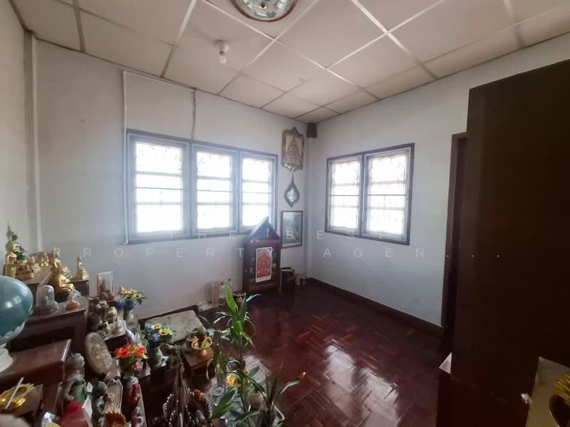 หมู่บ้านสวนแก้ว สมุทรสงคราม, Samut Songkhram, Lat Yai, Muang Samut Songkhram, Samut Songkhram, 3 Bedrooms, 100 sqm, Townhouse For Sale, by The Best Property Agent อิ๋ว, 500343936 - DDproperty.com