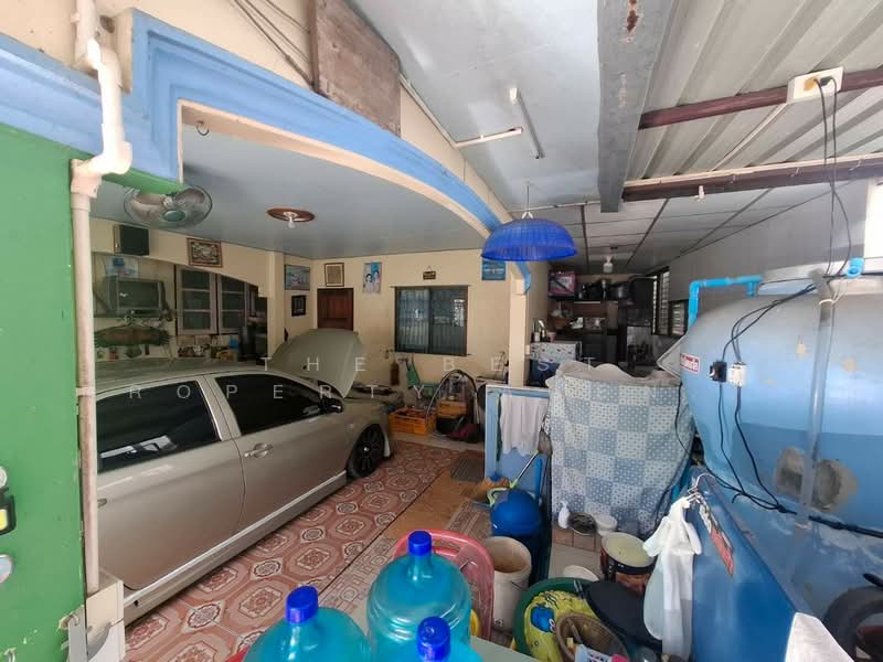 หมู่บ้านสวนแก้ว สมุทรสงคราม, Samut Songkhram, Lat Yai, Muang Samut Songkhram, Samut Songkhram, 3 Bedrooms, 100 sqm, Townhouse For Sale, by The Best Property Agent อิ๋ว, 500343936 - DDproperty.com