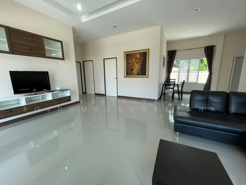 The Plam Phala Beach, Rayong, Ban Chang - Hat Phla Road, Phla, Ban Chang, Rayong, 3 Bedrooms, 200 sqm, Single Detached House For Rent, by Krittiya Rojdumrongrattana, 500343938 - DDproperty.com