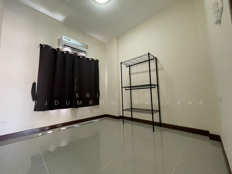 เดอะปาล์ม พลาบีช The Plam Phala Beach, ระยอง, Ban Chang - Hat Phla Road, พลา, บ้านฉาง, ระยอง, 200 ตร.ม., บ้านเดี่ยว ให้เช่า, โดย Krittiya Rojdumrongrattana, 500343938 - DDproperty.com