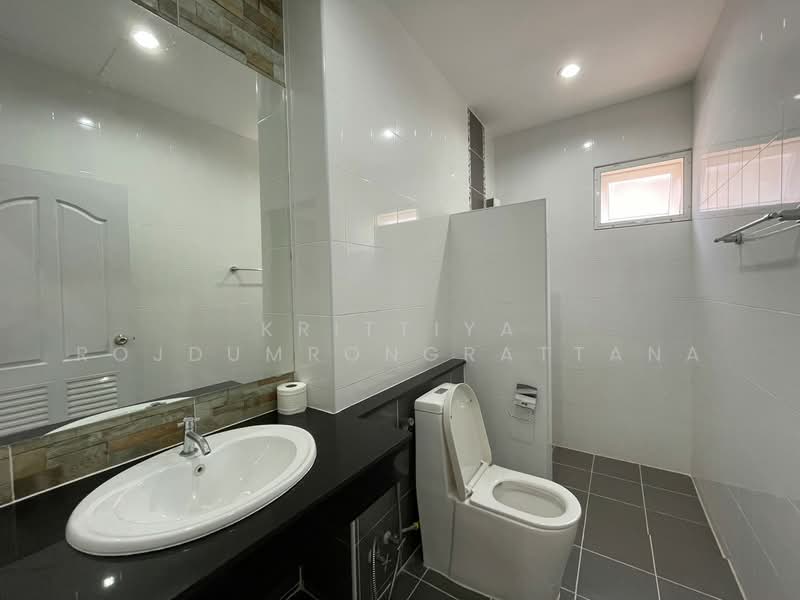 The Plam Phala Beach, Rayong, Ban Chang - Hat Phla Road, Phla, Ban Chang, Rayong, 3 Bedrooms, 200 sqm, Single Detached House For Rent, by Krittiya Rojdumrongrattana, 500343938 - DDproperty.com