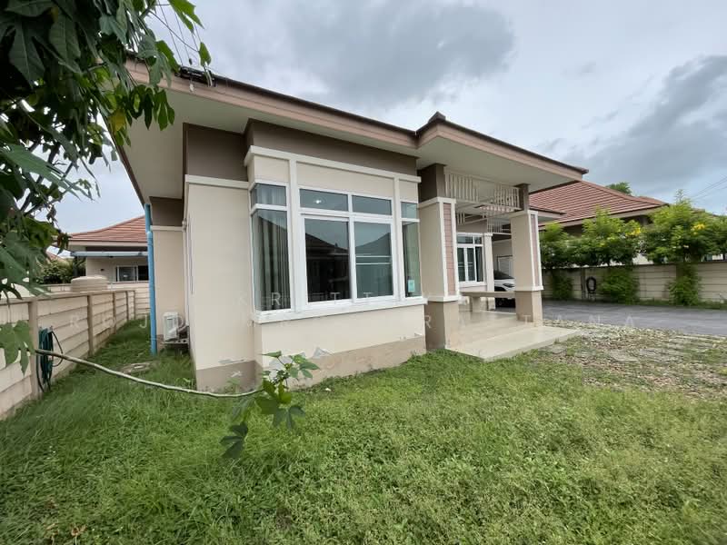 The Plam Phala Beach, Rayong, Ban Chang - Hat Phla Road, Phla, Ban Chang, Rayong, 3 Bedrooms, 200 sqm, Single Detached House For Rent, by Krittiya Rojdumrongrattana, 500343938 - DDproperty.com