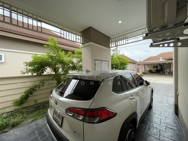 The Plam Phala Beach, Rayong, Ban Chang - Hat Phla Road, Phla, Ban Chang, Rayong, 3 Bedrooms, 200 sqm, Single Detached House For Rent, by Krittiya Rojdumrongrattana, 500343938 - DDproperty.com
