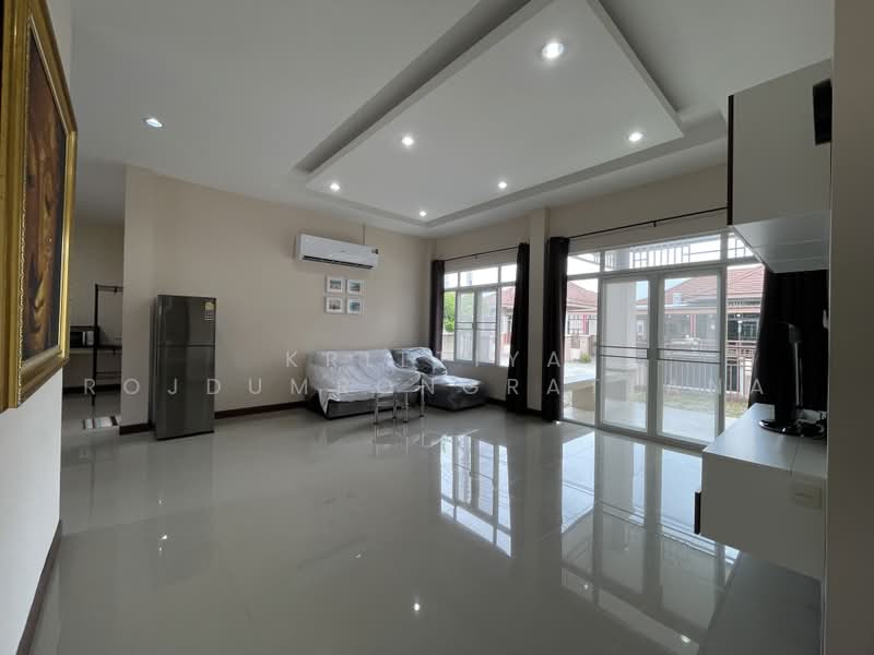 The Plam Phala Beach, Rayong, Ban Chang - Hat Phla Road, Phla, Ban Chang, Rayong, 3 Bedrooms, 200 sqm, Single Detached House For Rent, by Krittiya Rojdumrongrattana, 500343938 - DDproperty.com