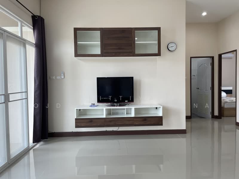 The Plam Phala Beach, Rayong, Ban Chang - Hat Phla Road, Phla, Ban Chang, Rayong, 3 Bedrooms, 200 sqm, Single Detached House For Rent, by Krittiya Rojdumrongrattana, 500343938 - DDproperty.com