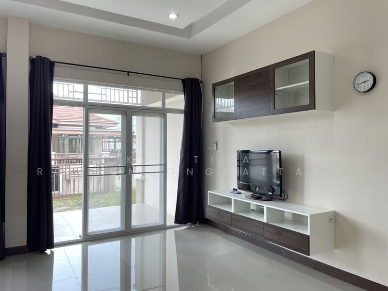 The Plam Phala Beach, Rayong, Ban Chang - Hat Phla Road, Phla, Ban Chang, Rayong, 3 Bedrooms, 200 sqm, Single Detached House For Rent, by Krittiya Rojdumrongrattana, 500343938 - DDproperty.com