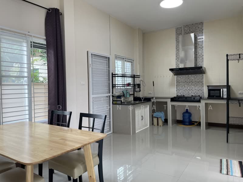 The Plam Phala Beach, Rayong, Ban Chang - Hat Phla Road, Phla, Ban Chang, Rayong, 3 Bedrooms, 200 sqm, Single Detached House For Rent, by Krittiya Rojdumrongrattana, 500343938 - DDproperty.com