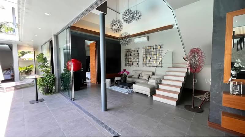 undefined, Phuket, Choeng Thale, Thalang, Phuket, 3 Bedrooms, 204 sqm, Single Detached House For Sale, by Keartisuk Sookkow, 500343940 - DDproperty.com