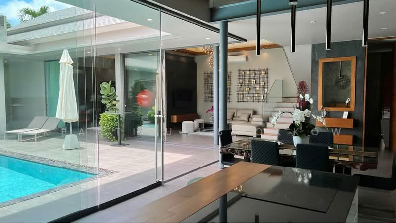 undefined, Phuket, Choeng Thale, Thalang, Phuket, 3 Bedrooms, 204 sqm, Single Detached House For Sale, by Keartisuk Sookkow, 500343940 - DDproperty.com