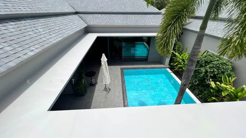 undefined, ภูเก็ต, เชิงทะเล, ถลาง, ภูเก็ต, 204 ตร.ม., บ้านเดี่ยว ขาย, โดย Keartisuk Sookkow, 500343940 - DDproperty.com