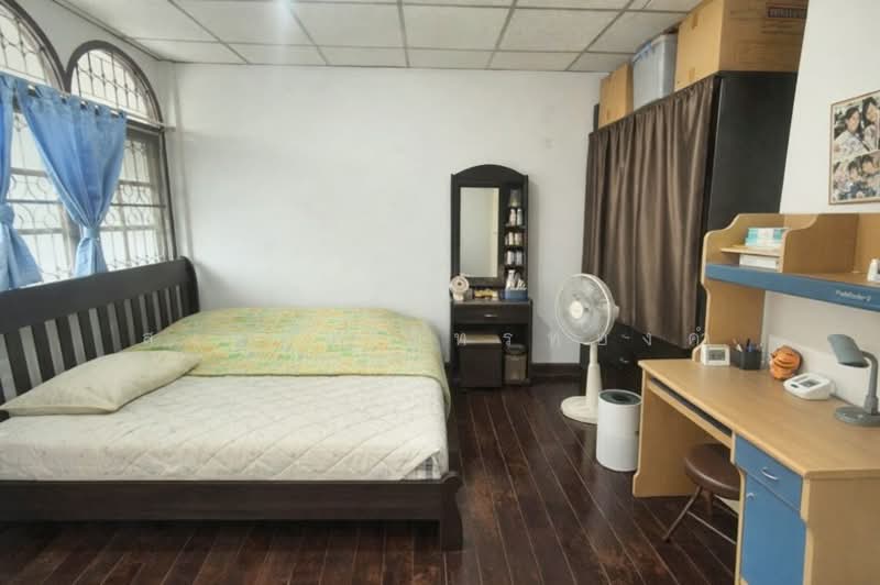 อัมรินทร์นิเวศน์ 2 นวมินทร์ 90, Bangkok, Khlong Chan, Bang Kapi, Bangkok, 2 Bedrooms, 110 sqm, Townhouse For Sale, by สง่าชัย ไทรทองคำ, 500343941 - DDproperty.com