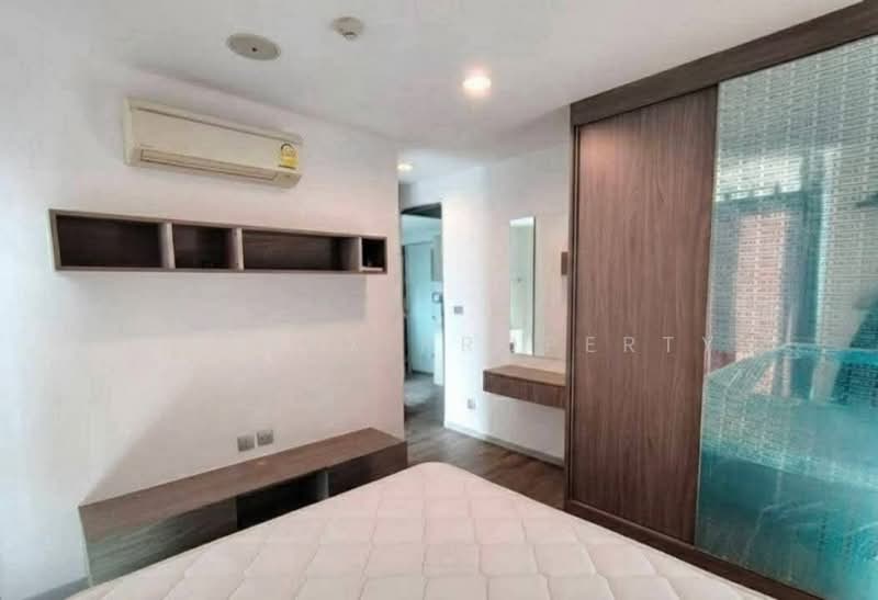 Modiz Ladprao 18, Bangkok, Soi Lat Phrao 18, Jom Phon, Chatuchak, Bangkok, 2 Bedrooms, 47 sqm, Condo For Sale, by Connex Property, 500343942 - DDproperty.com
