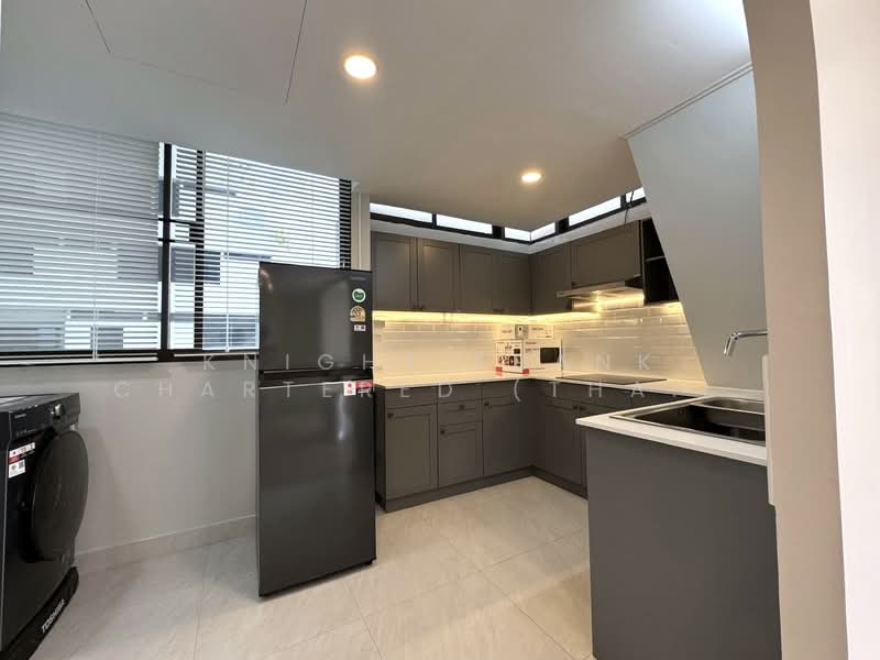 Supalai Place Sukhumvit 39 : ศุภาลัย เพลส สุขุมวิท 39, กรุงเทพ, 175-179 ซอยสุขุมวิท 39 ถนนสุขุมวิท แขวงคลองตันเหนือ เขตวัฒนา กรุงเทพมหานคร, คลองตันเหนือ, วัฒนา, กรุงเทพ, 135 ตร.ม., คอนโด ให้เช่า, โดย Knight Frank Chartered (Thailand) Co.,Ltd, 500343943 - DDproperty.com