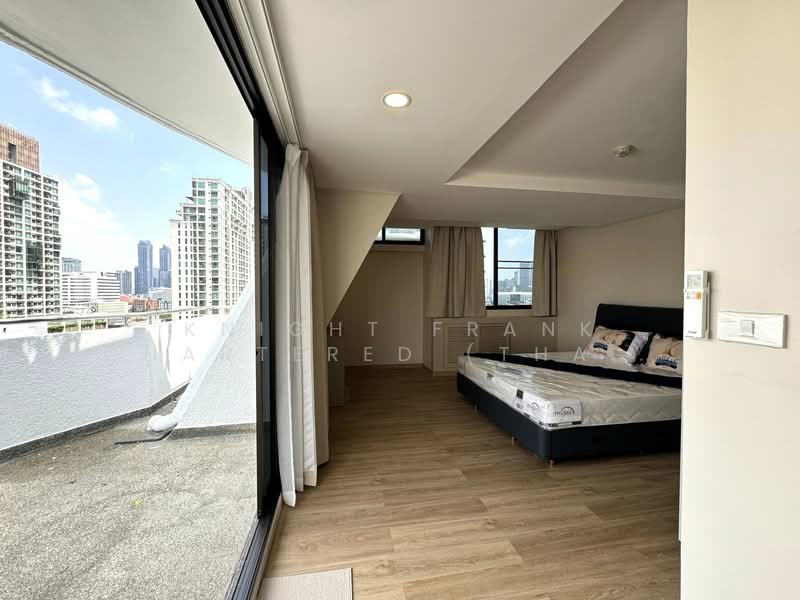 Supalai Place Sukhumvit 39 : ศุภาลัย เพลส สุขุมวิท 39, กรุงเทพ, 175-179 ซอยสุขุมวิท 39 ถนนสุขุมวิท แขวงคลองตันเหนือ เขตวัฒนา กรุงเทพมหานคร, คลองตันเหนือ, วัฒนา, กรุงเทพ, 135 ตร.ม., คอนโด ให้เช่า, โดย Knight Frank Chartered (Thailand) Co.,Ltd, 500343943 - DDproperty.com
