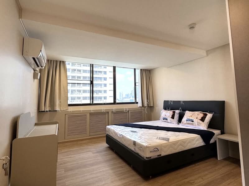Supalai Place Sukhumvit 39 : ศุภาลัย เพลส สุขุมวิท 39, กรุงเทพ, 175-179 ซอยสุขุมวิท 39 ถนนสุขุมวิท แขวงคลองตันเหนือ เขตวัฒนา กรุงเทพมหานคร, คลองตันเหนือ, วัฒนา, กรุงเทพ, 135 ตร.ม., คอนโด ให้เช่า, โดย Knight Frank Chartered (Thailand) Co.,Ltd, 500343943 - DDproperty.com