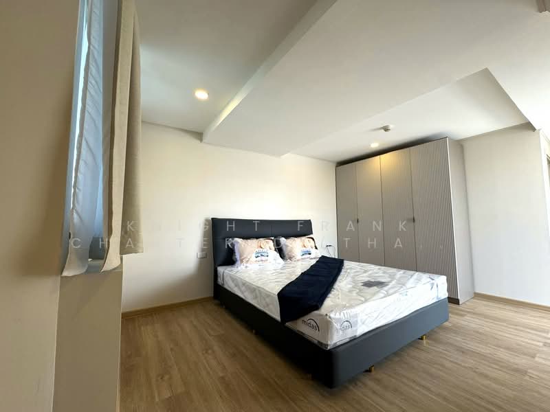 Supalai Place Sukhumvit 39, Bangkok, 175-179 Soi Sukhumvit 39 Sukhumvit Road, Khlong Tan Nua, Watthana, Bangkok, 2 Bedrooms, 135 sqm, Condo For Rent, by Knight Frank Chartered (Thailand) Co.,Ltd, 500343943 - DDproperty.com