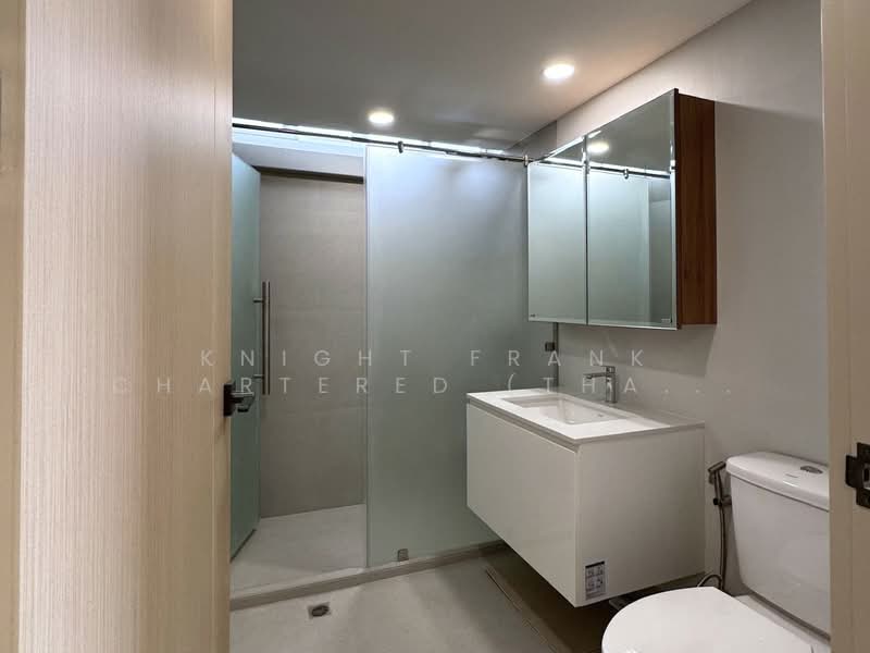 Supalai Place Sukhumvit 39, Bangkok, 175-179 Soi Sukhumvit 39 Sukhumvit Road, Khlong Tan Nua, Watthana, Bangkok, 2 Bedrooms, 135 sqm, Condo For Rent, by Knight Frank Chartered (Thailand) Co.,Ltd, 500343943 - DDproperty.com