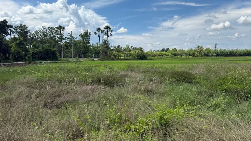 ที่ดินบ้านแป้น ลำพูน, Lamphun, Ban Paen, Muang Lamphun, Lamphun, , 3,200 sqm, Land For Sale, by The Best Property บอย, 500343944 - DDproperty.com