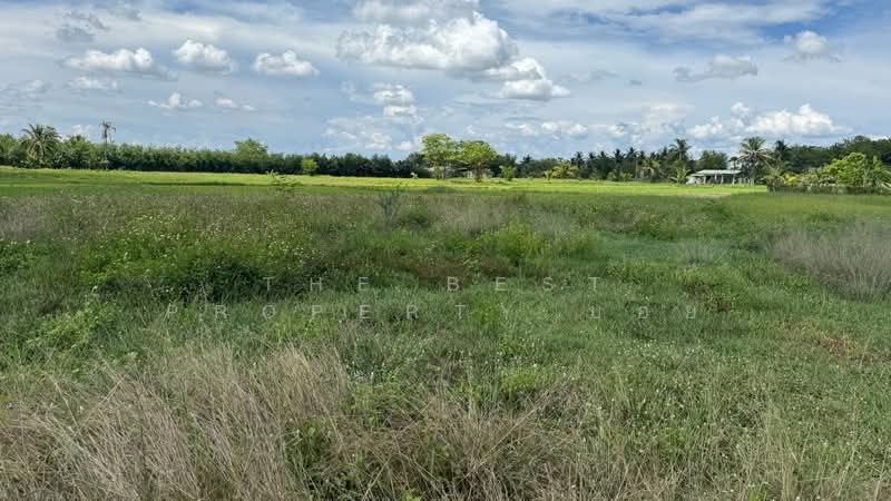 ที่ดินบ้านแป้น ลำพูน, Lamphun, Ban Paen, Muang Lamphun, Lamphun, , 3,200 sqm, Land For Sale, by The Best Property บอย, 500343944 - DDproperty.com