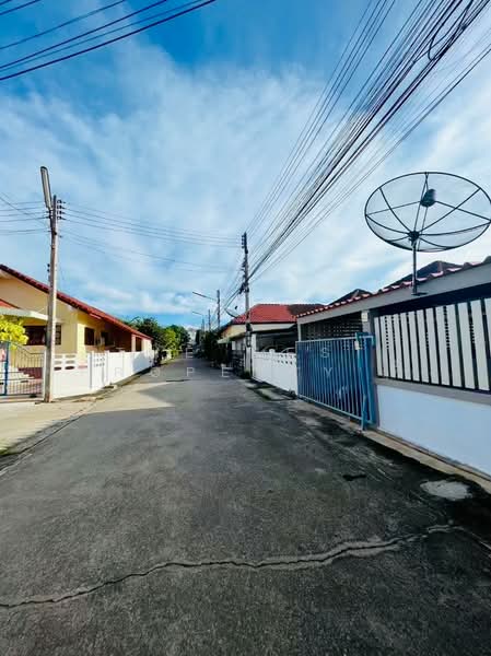 ทาวน์เฮ้าส์ลาดใหญ่ สมุทรสงคราม, Samut Songkhram, Lat Yai, Muang Samut Songkhram, Samut Songkhram, 2 Bedrooms, 150 sqm, Townhouse For Sale, by The Best Property จี้, 500343947 - DDproperty.com