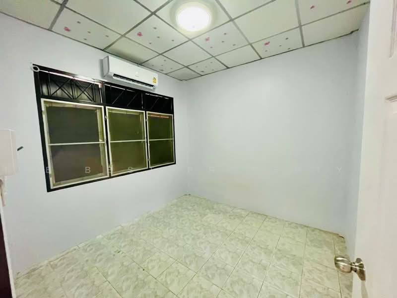 ทาวน์เฮ้าส์ลาดใหญ่ สมุทรสงคราม, Samut Songkhram, Lat Yai, Muang Samut Songkhram, Samut Songkhram, 2 Bedrooms, 150 sqm, Townhouse For Sale, by The Best Property จี้, 500343947 - DDproperty.com