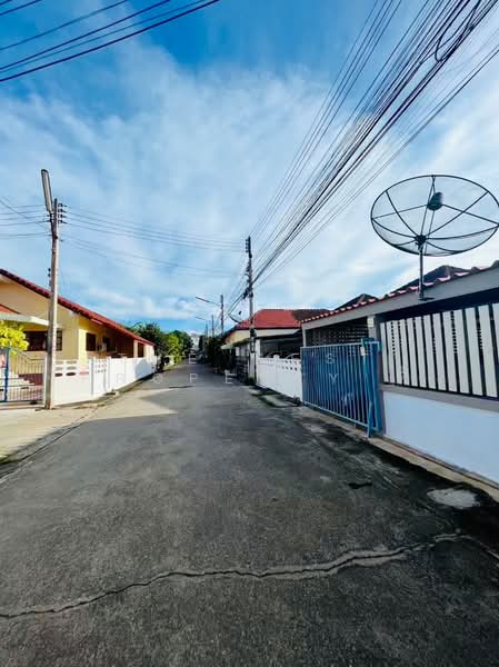 ทาวน์เฮ้าส์ลาดใหญ่ สมุทรสงคราม, Samut Songkhram, Lat Yai, Muang Samut Songkhram, Samut Songkhram, 2 Bedrooms, 150 sqm, Townhouse For Sale, by The Best Property จี้, 500343947 - DDproperty.com