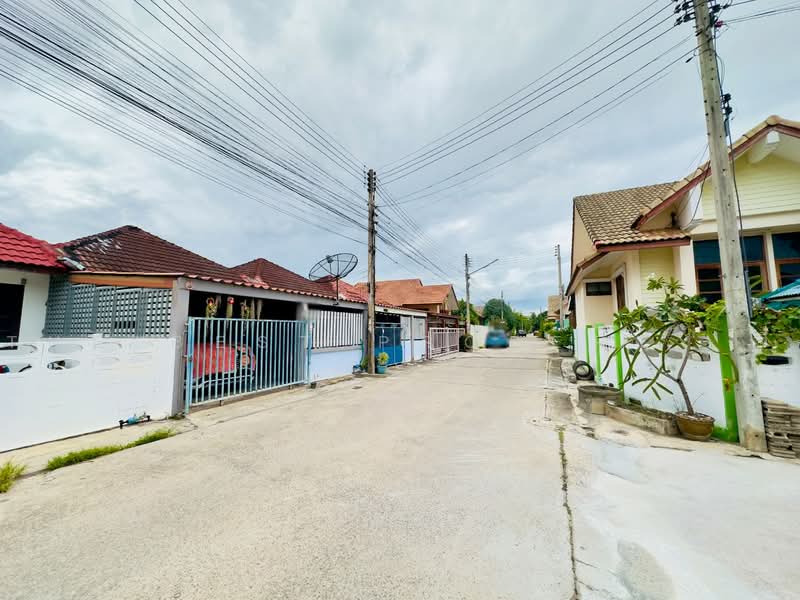 ทาวน์เฮ้าส์ลาดใหญ่ สมุทรสงคราม, Samut Songkhram, Lat Yai, Muang Samut Songkhram, Samut Songkhram, 2 Bedrooms, 150 sqm, Townhouse For Sale, by The Best Property จี้, 500343947 - DDproperty.com