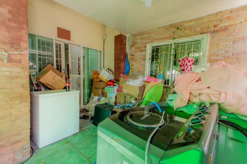 Siam Niwet 2 Prachauthit, Samut Prakan, Pracha Uthit-Wat Khu Sang Road, Nai Khlong Bang Pla Kot, Phra Samut Jadee, Samut Prakan, 3 Bedrooms, 100 sqm, Townhouse For Sale, by The Best Property ปู, 500343948 - DDproperty.com