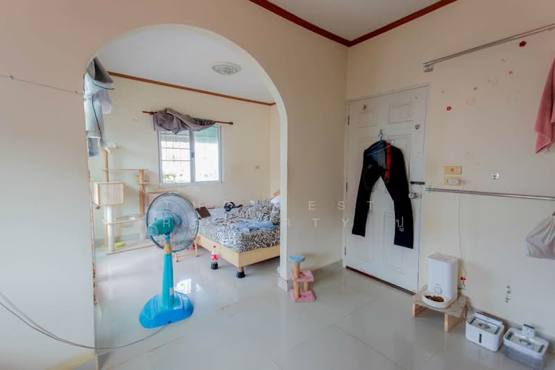 Siam Niwet 2 Prachauthit, Samut Prakan, Pracha Uthit-Wat Khu Sang Road, Nai Khlong Bang Pla Kot, Phra Samut Jadee, Samut Prakan, 3 Bedrooms, 100 sqm, Townhouse For Sale, by The Best Property ปู, 500343948 - DDproperty.com