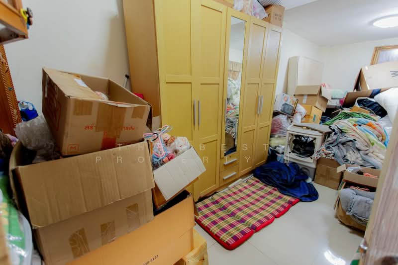 Siam Niwet 2 Prachauthit, Samut Prakan, Pracha Uthit-Wat Khu Sang Road, Nai Khlong Bang Pla Kot, Phra Samut Jadee, Samut Prakan, 3 Bedrooms, 100 sqm, Townhouse For Sale, by The Best Property ปู, 500343948 - DDproperty.com