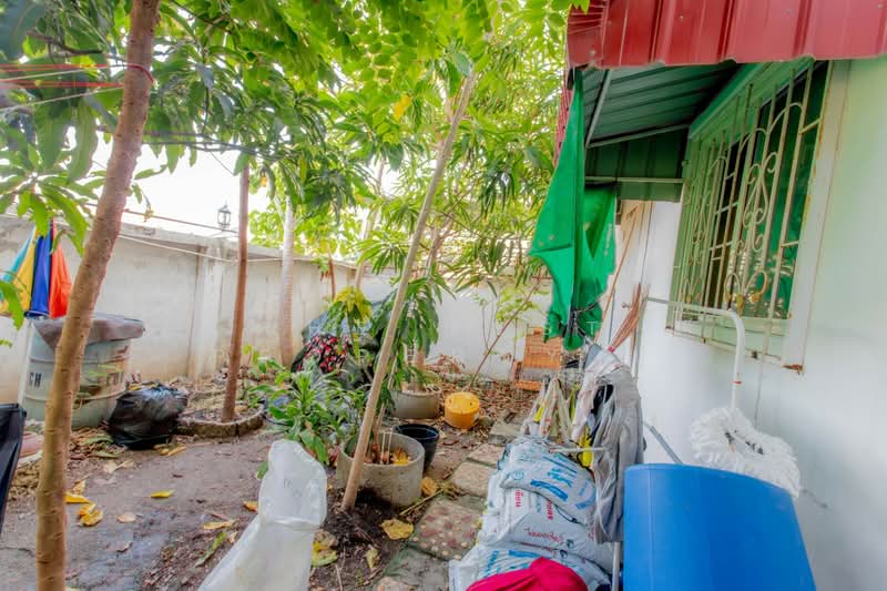 Siam Niwet 2 Prachauthit, Samut Prakan, Pracha Uthit-Wat Khu Sang Road, Nai Khlong Bang Pla Kot, Phra Samut Jadee, Samut Prakan, 3 Bedrooms, 100 sqm, Townhouse For Sale, by The Best Property ปู, 500343948 - DDproperty.com