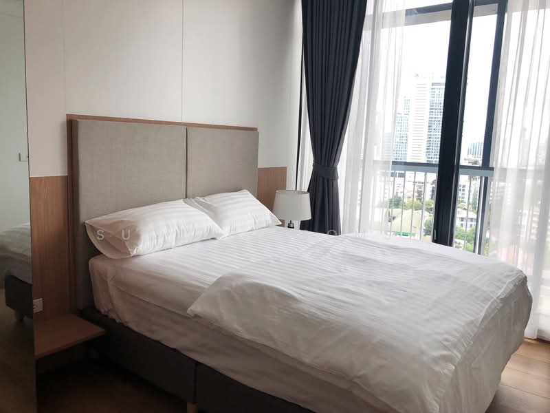 Park Origin Phrom Phong (Park 24), กรุงเทพ, 68 Soi Sukhumvit 24, คลองตัน, คลองเตย, กรุงเทพ, 57 ตร.ม., คอนโด ให้เช่า, โดย Suchada Somsri, 500343949 - DDproperty.com