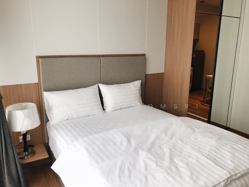 Park Origin Phrom Phong (Park 24), กรุงเทพ, 68 Soi Sukhumvit 24, คลองตัน, คลองเตย, กรุงเทพ, 57 ตร.ม., คอนโด ให้เช่า, โดย Suchada Somsri, 500343949 - DDproperty.com