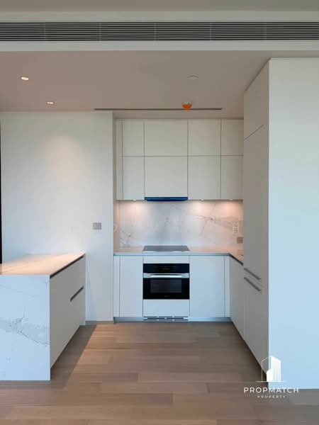EI8HTEEN SEVEN - One Bangkok, Bangkok, 187 Witthayu Road, Lumphini, Pathum Wan, Bangkok, 1 Bedroom, 64 sqm, Condo For Rent, by PROPMATCH CO., LTD., 500343950 - DDproperty.com