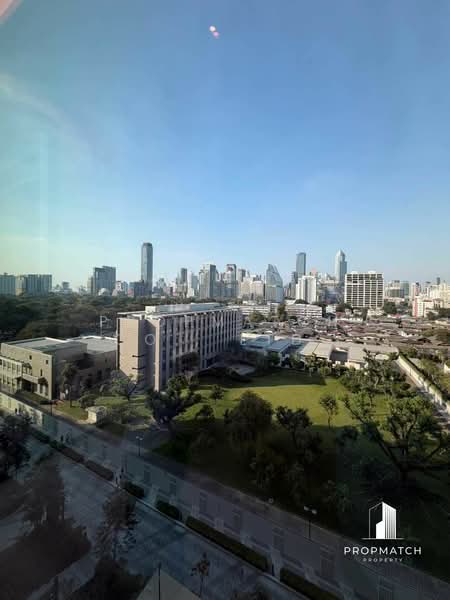 EI8HTEEN SEVEN - One Bangkok, Bangkok, 187 Witthayu Road, Lumphini, Pathum Wan, Bangkok, 1 Bedroom, 64 sqm, Condo For Rent, by PROPMATCH CO., LTD., 500343950 - DDproperty.com