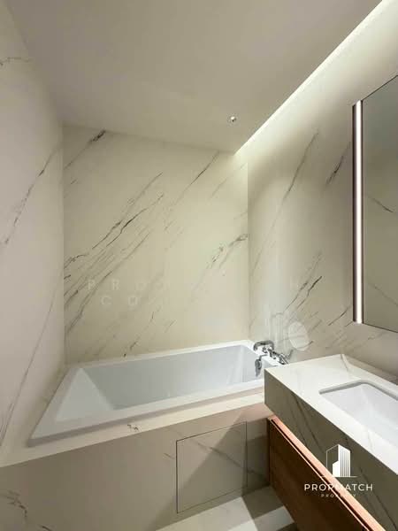 EI8HTEEN SEVEN - One Bangkok, Bangkok, 187 Witthayu Road, Lumphini, Pathum Wan, Bangkok, 1 Bedroom, 64 sqm, Condo For Rent, by PROPMATCH CO., LTD., 500343950 - DDproperty.com