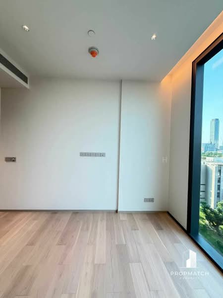 EI8HTEEN SEVEN - One Bangkok, Bangkok, 187 Witthayu Road, Lumphini, Pathum Wan, Bangkok, 1 Bedroom, 64 sqm, Condo For Rent, by PROPMATCH CO., LTD., 500343950 - DDproperty.com
