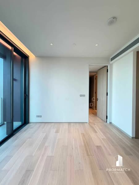 EI8HTEEN SEVEN - One Bangkok, Bangkok, 187 Witthayu Road, Lumphini, Pathum Wan, Bangkok, 1 Bedroom, 64 sqm, Condo For Rent, by PROPMATCH CO., LTD., 500343950 - DDproperty.com