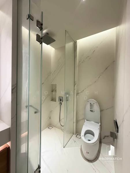 EI8HTEEN SEVEN - One Bangkok, Bangkok, 187 Witthayu Road, Lumphini, Pathum Wan, Bangkok, 1 Bedroom, 64 sqm, Condo For Rent, by PROPMATCH CO., LTD., 500343950 - DDproperty.com