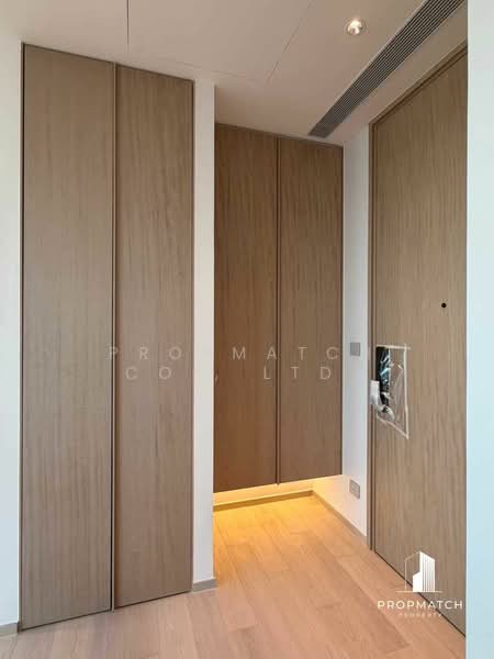 EI8HTEEN SEVEN - One Bangkok, Bangkok, 187 Witthayu Road, Lumphini, Pathum Wan, Bangkok, 1 Bedroom, 64 sqm, Condo For Rent, by PROPMATCH CO., LTD., 500343950 - DDproperty.com