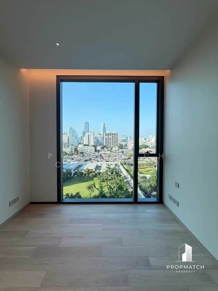 EI8HTEEN SEVEN - One Bangkok, Bangkok, 187 Witthayu Road, Lumphini, Pathum Wan, Bangkok, 1 Bedroom, 64 sqm, Condo For Rent, by PROPMATCH CO., LTD., 500343950 - DDproperty.com