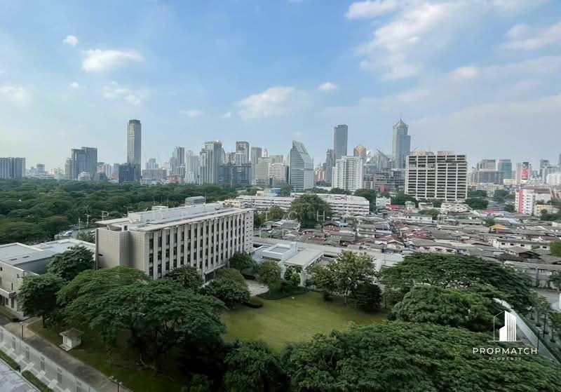 EI8HTEEN SEVEN - One Bangkok, Bangkok, 187 Witthayu Road, Lumphini, Pathum Wan, Bangkok, 1 Bedroom, 64 sqm, Condo For Rent, by PROPMATCH CO., LTD., 500343950 - DDproperty.com