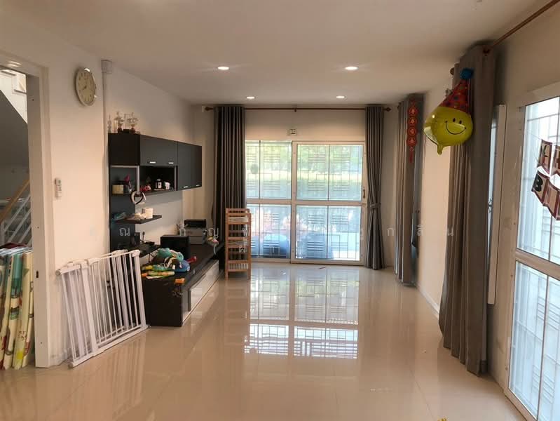 ดีไลท์ วงแหวน-วัชรพล (DELIGHT WONGWAN – WATCHARAPOL), Pathum Thani, ถนนลำลูกกา, Lat Sawai, Lam Luk Ka, Pathum Thani, 3 Bedrooms, 200 sqm, Single Detached House For Sale, by คุณ กัญพิชา ชูกลิ่น (ฝ้าย), 500343953 - DDproperty.com
