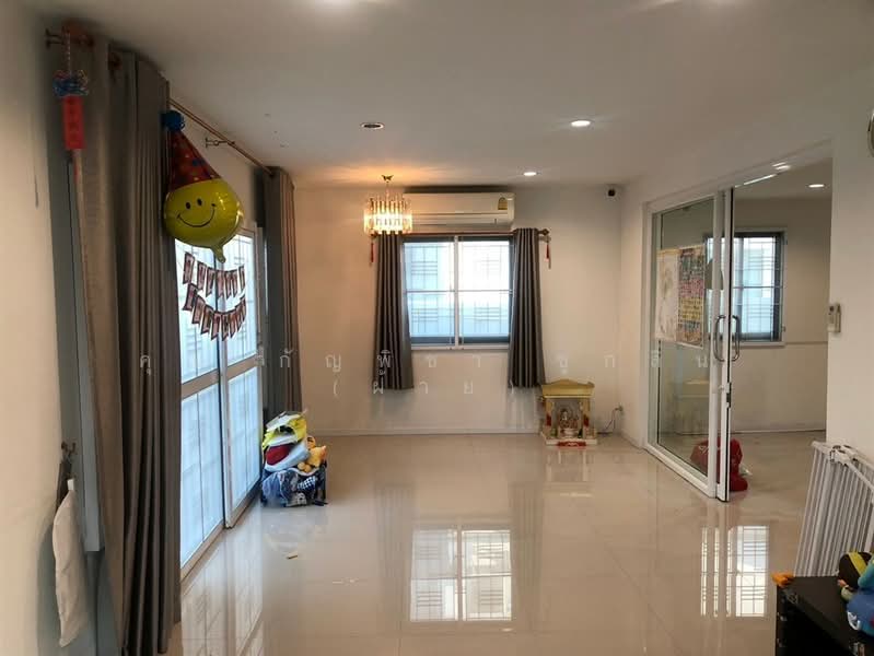 ดีไลท์ วงแหวน-วัชรพล (DELIGHT WONGWAN – WATCHARAPOL), ปทุมธานี, ถนนลำลูกกา, ลาดสวาย, ลำลูกกา, ปทุมธานี, 200 ตร.ม., บ้านเดี่ยว ขาย, โดย คุณ กัญพิชา ชูกลิ่น (ฝ้าย), 500343953 - DDproperty.com